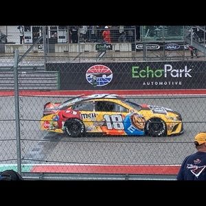 Meet your Posher, Blake